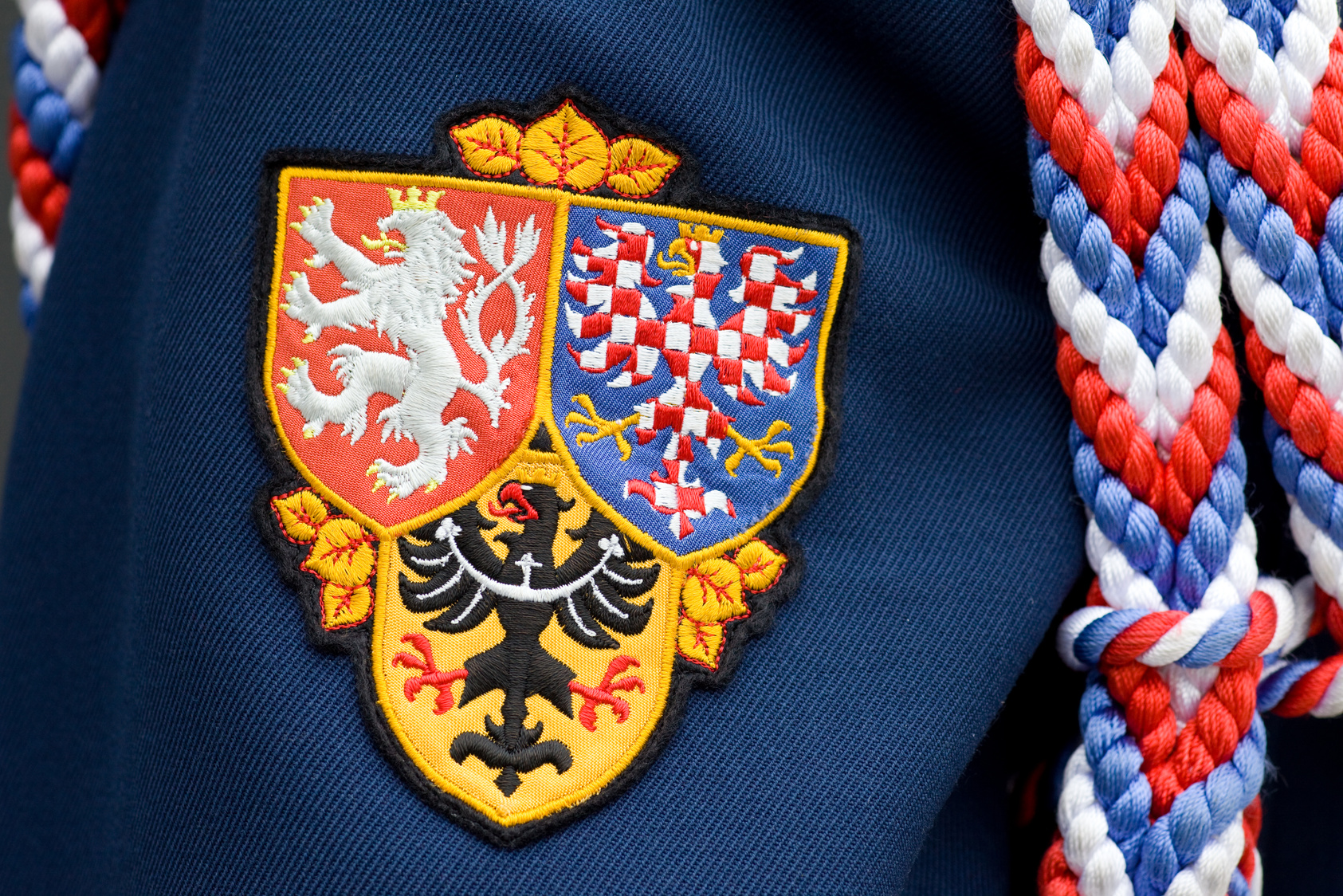 Czech Emblem