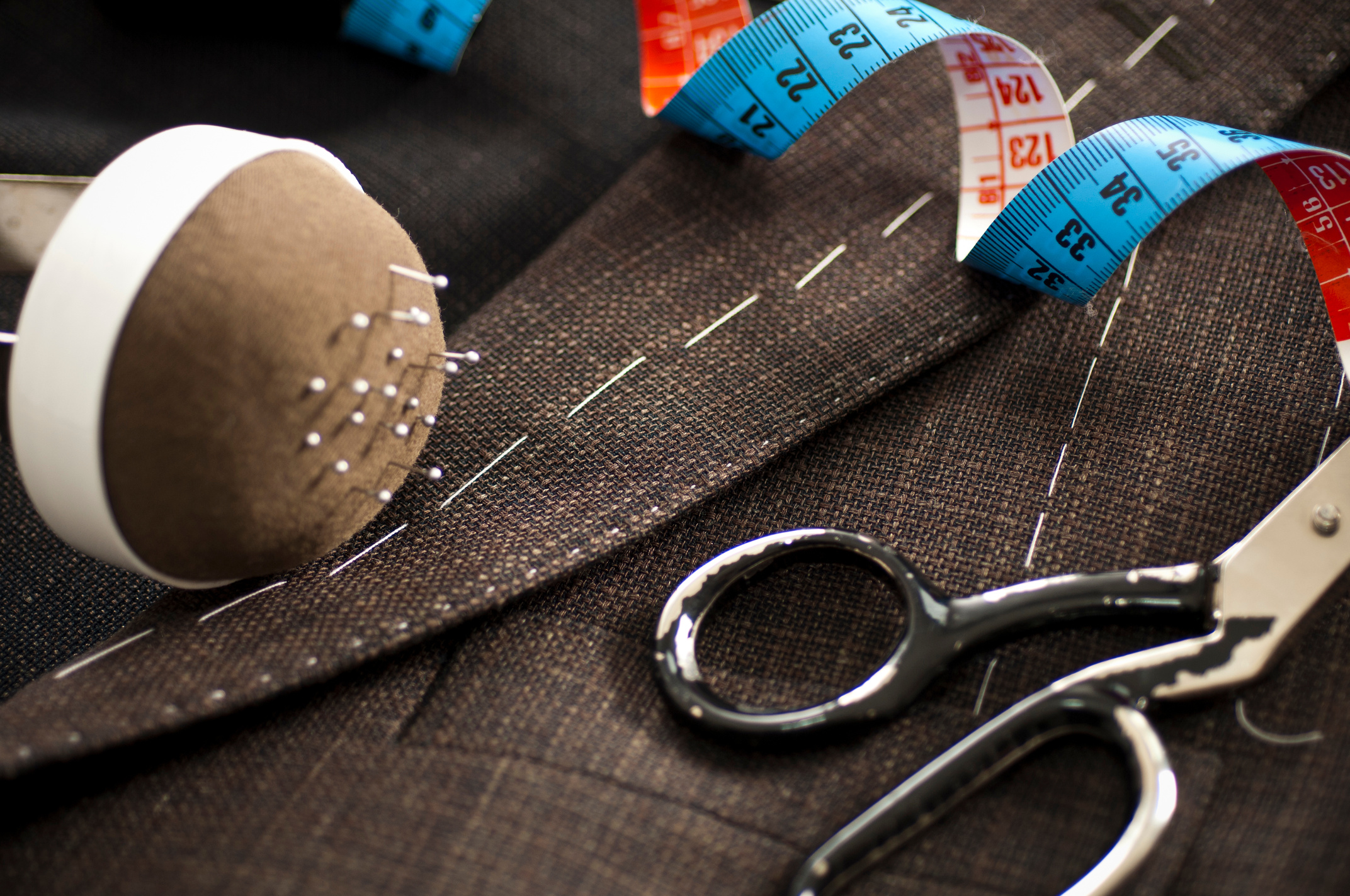 tailoring